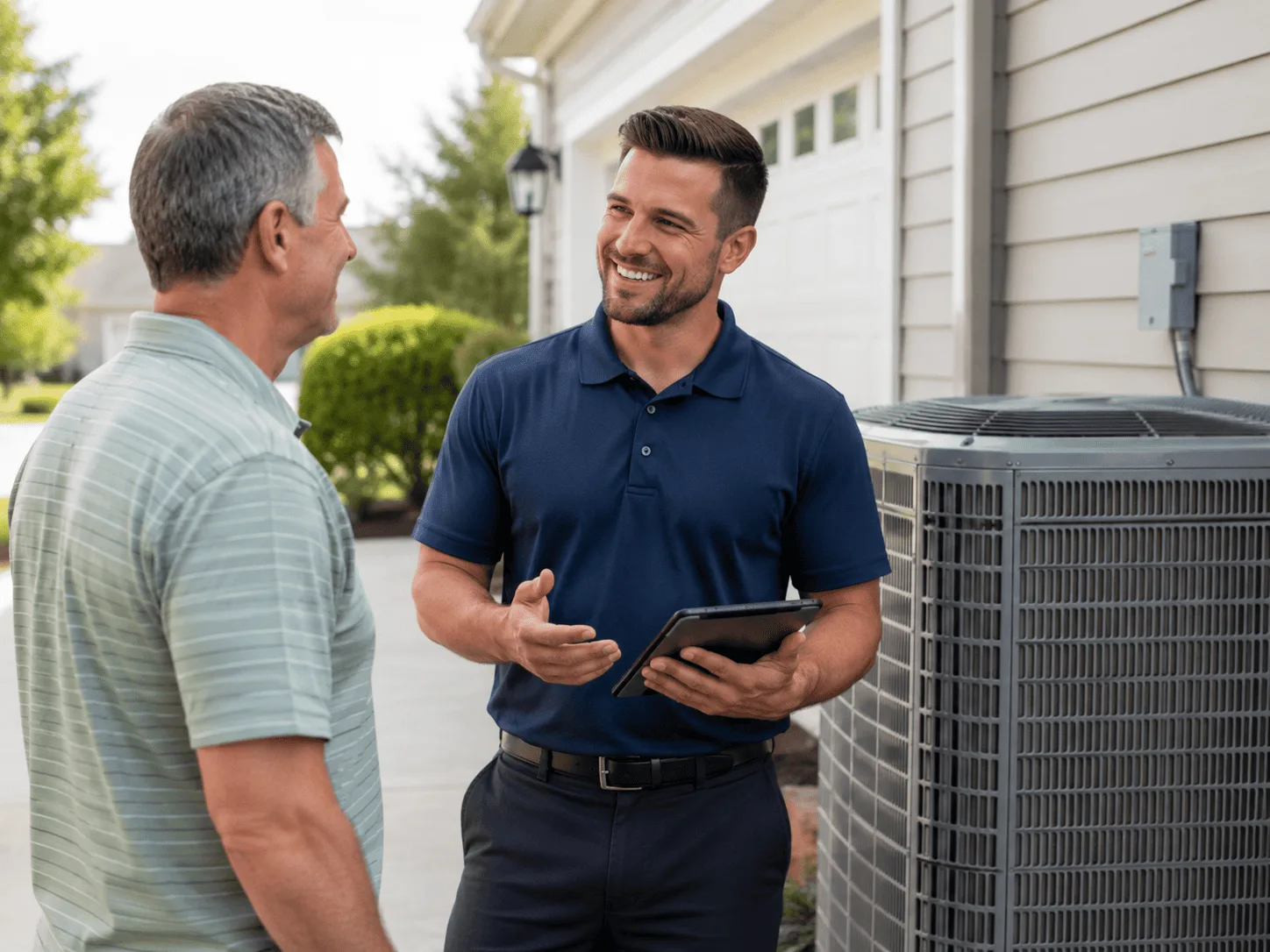 Heat Pump Installation Loving, TX FAQs